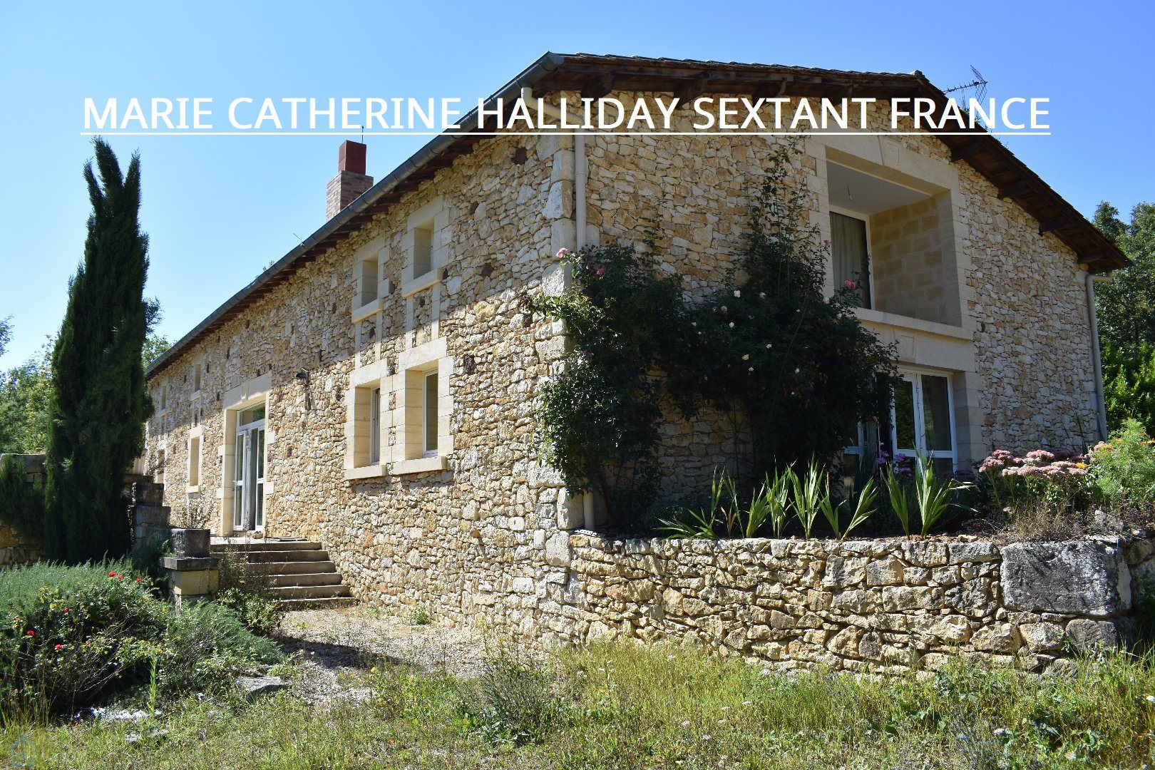 Maison à vendre, 280m², Rouffignac-Saint-Cernin-de-Reilhac