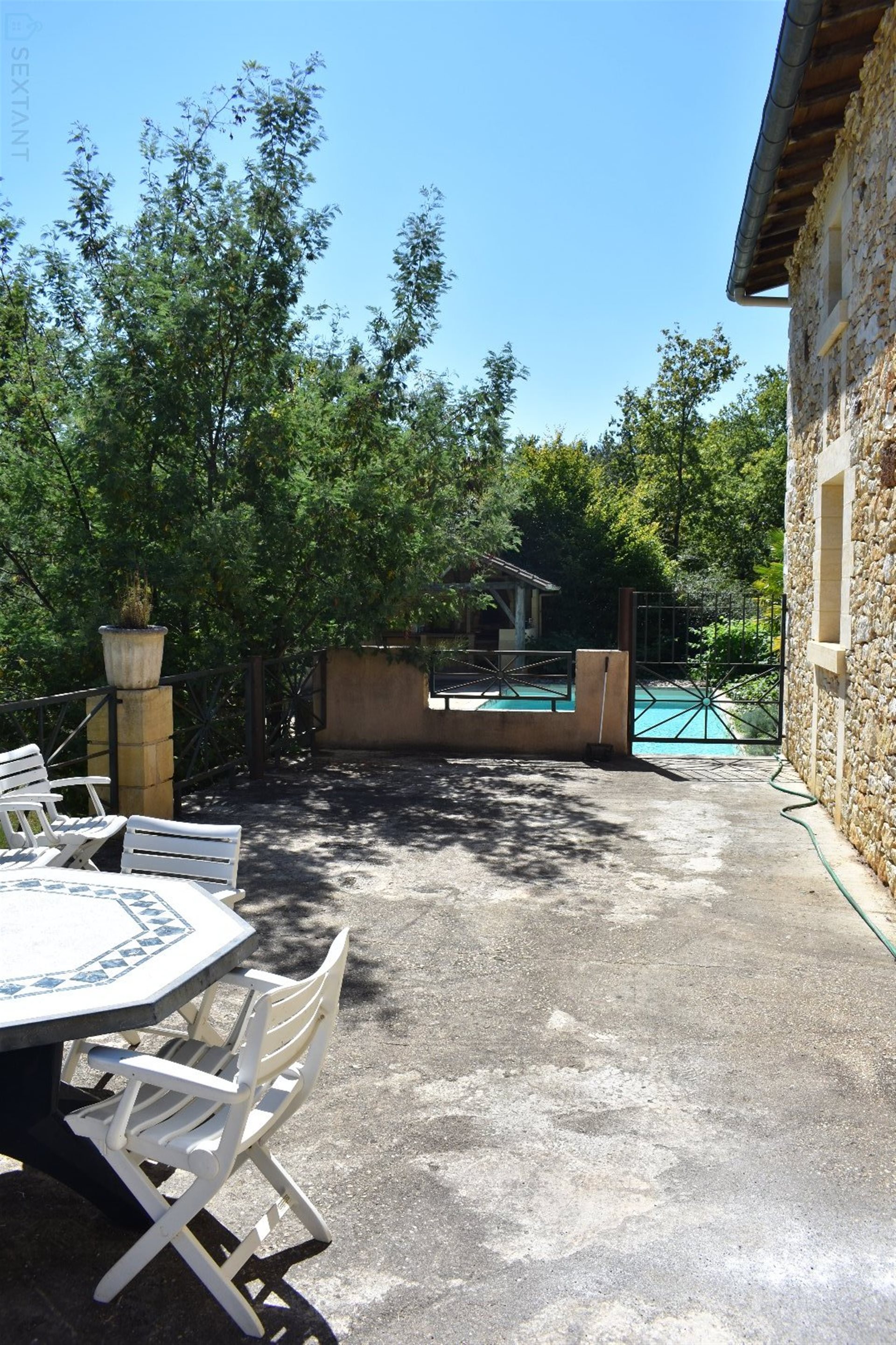 Maison à vendre, 280m², Rouffignac-Saint-Cernin-de-Reilhac