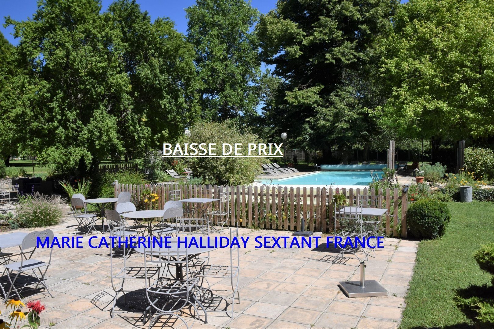 Maison à vendre, 800m², Antonne-et-Trigonant