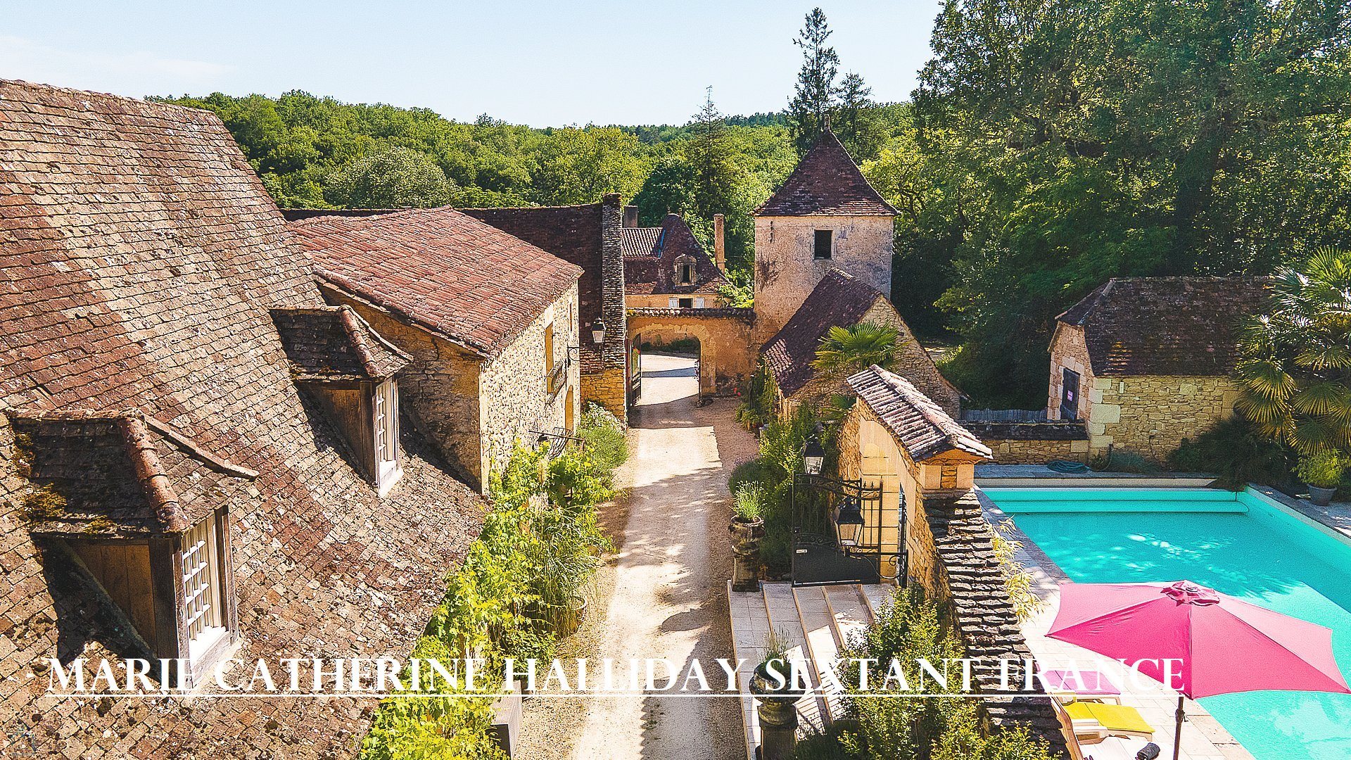 Maison à vendre, 800m², Limeuil