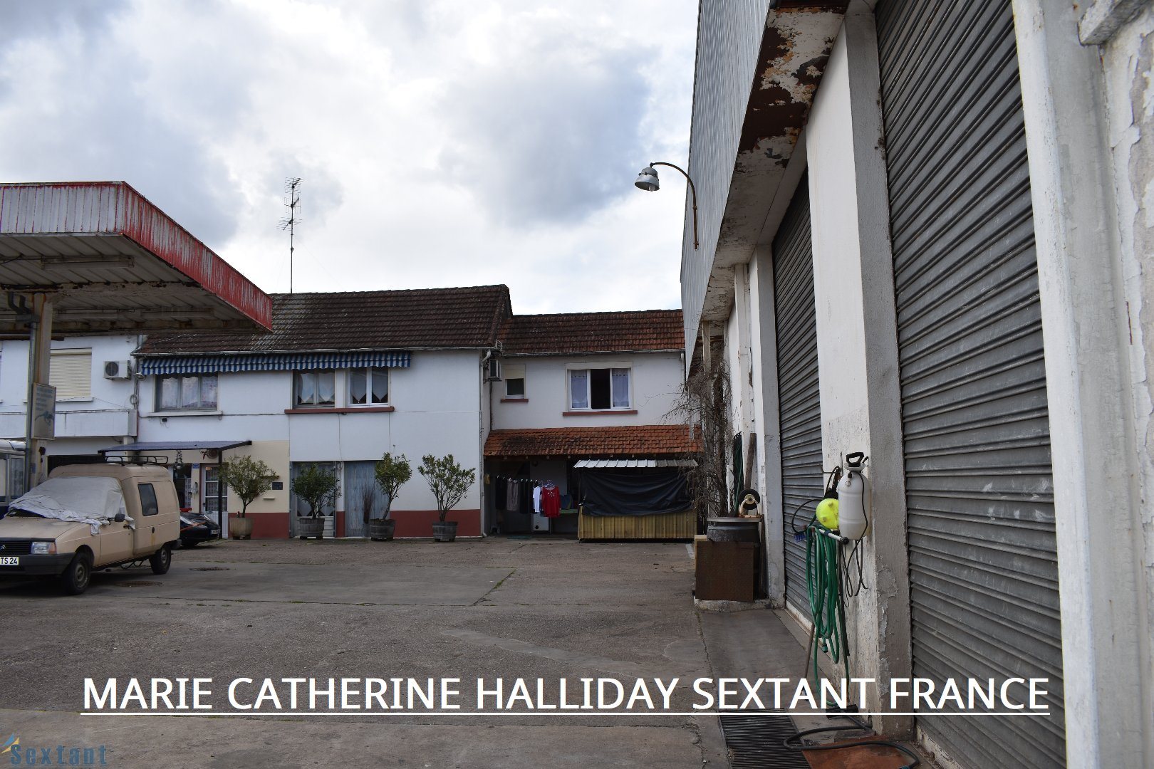 Maison à vendre, 2180m², Bergerac