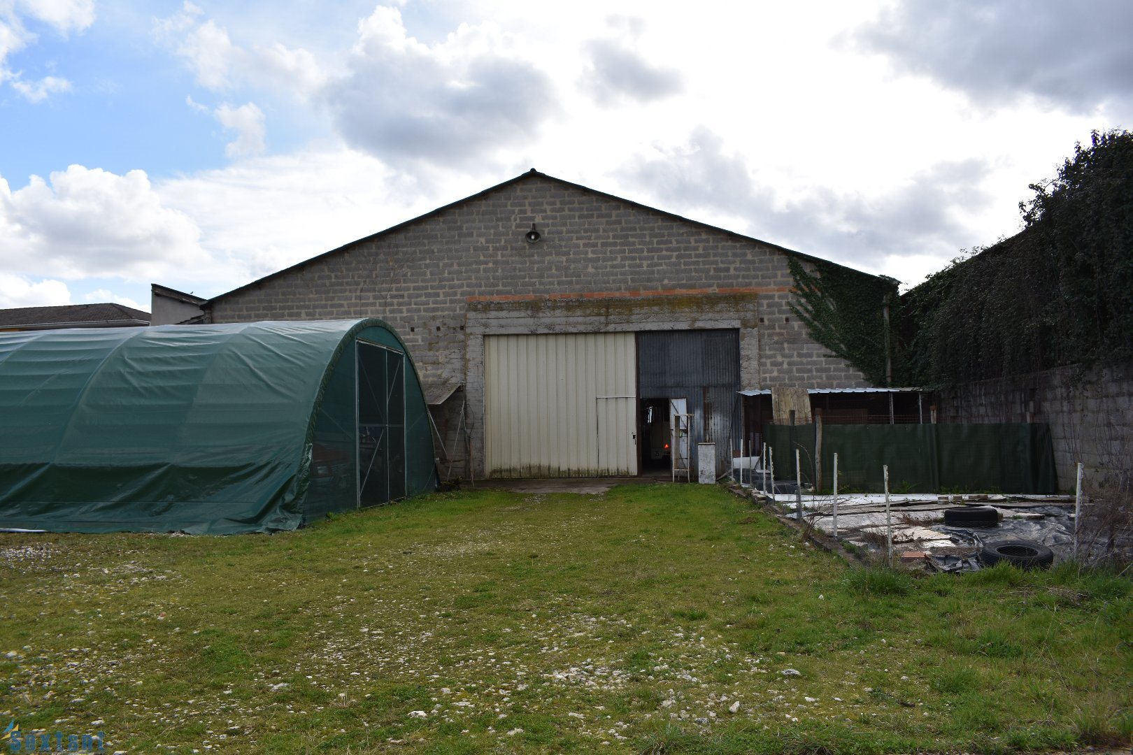 Maison à vendre, 2180m², Bergerac