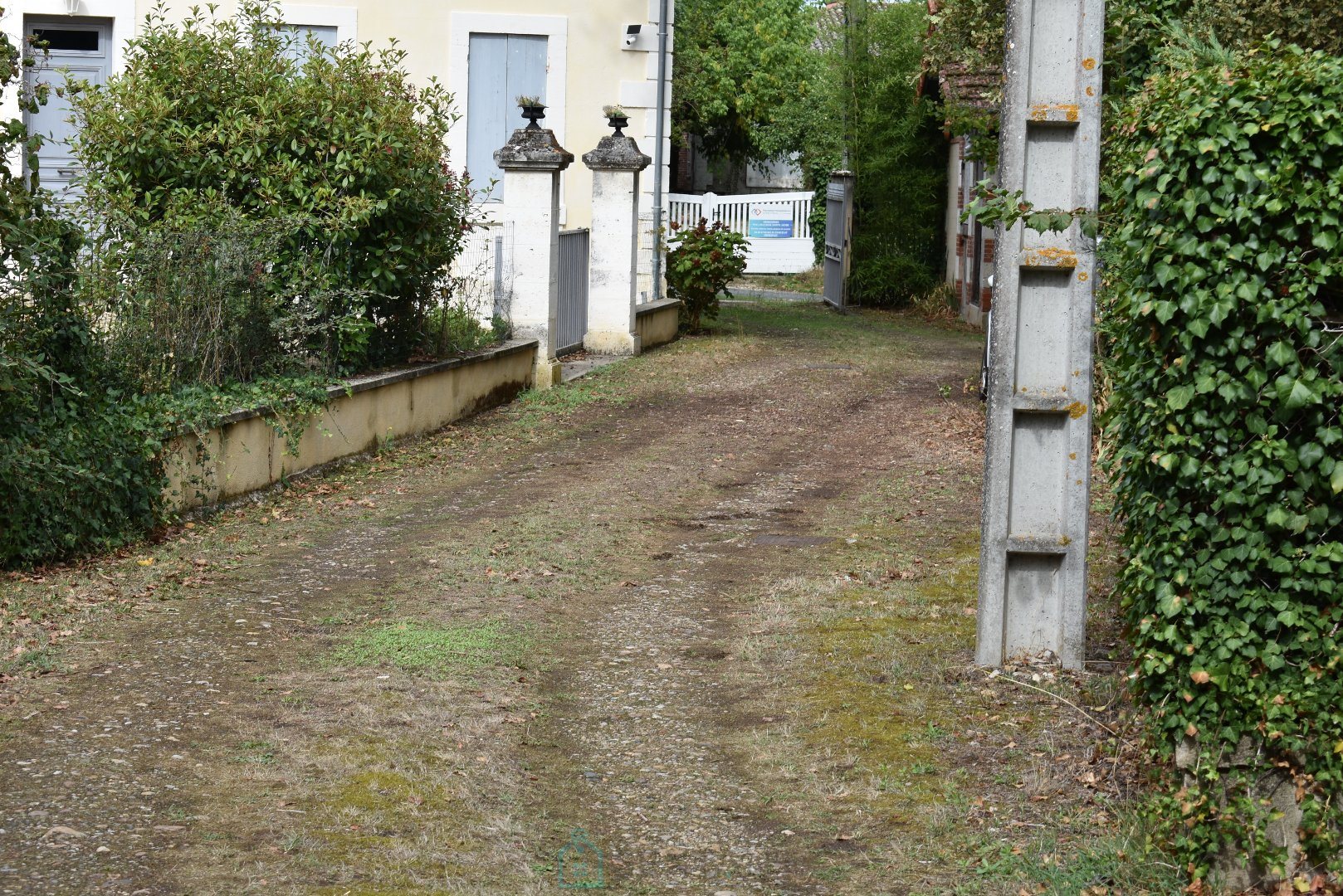 Maison à vendre, 120m², Moulin-Neuf