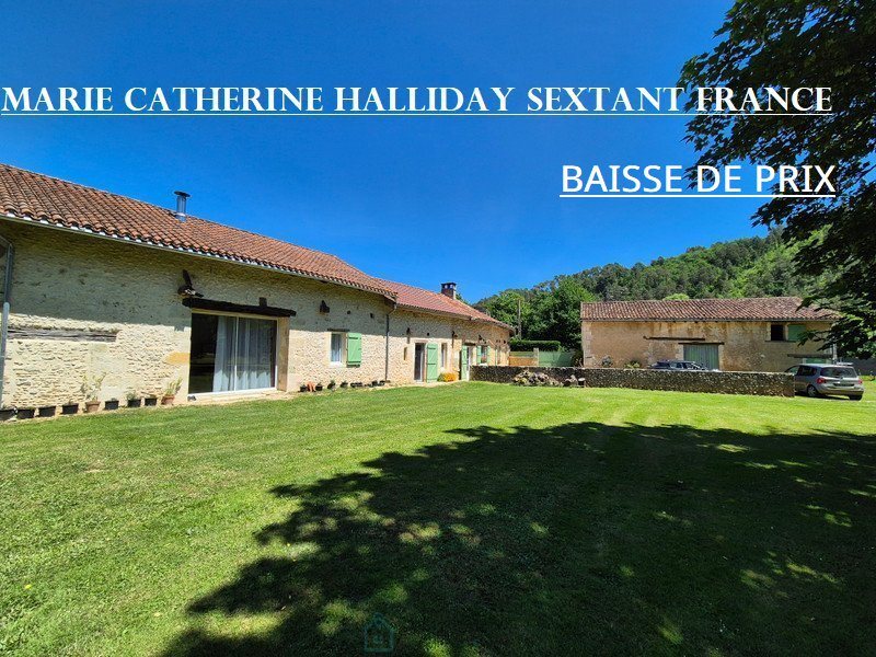 Maison à vendre, 186m², Périgueux