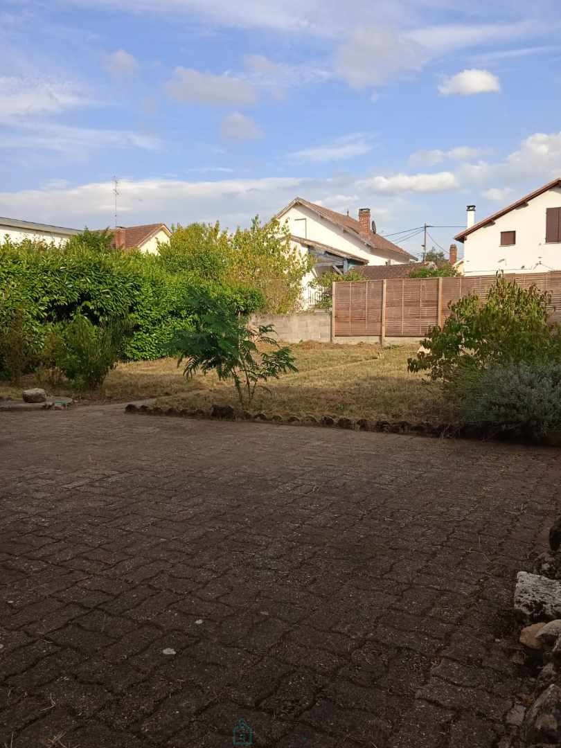 Maison à vendre, 80m², Bergerac