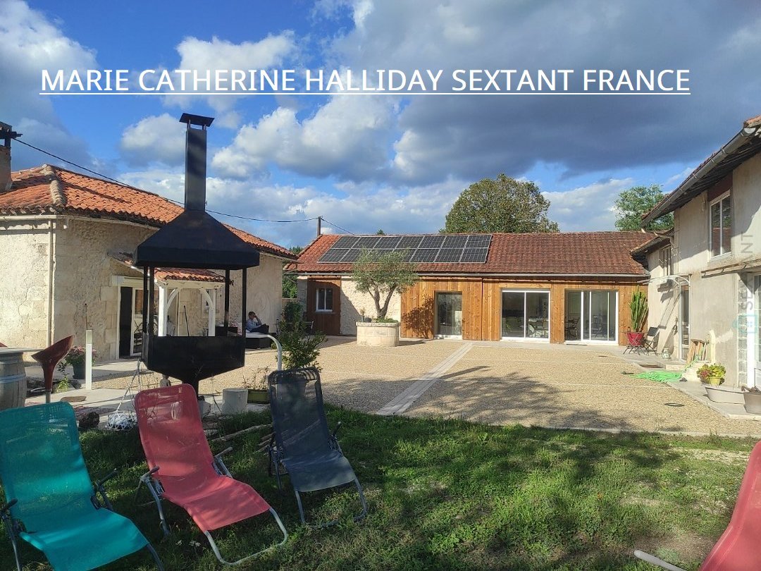 Maison à vendre, 223m², Saint-Astier