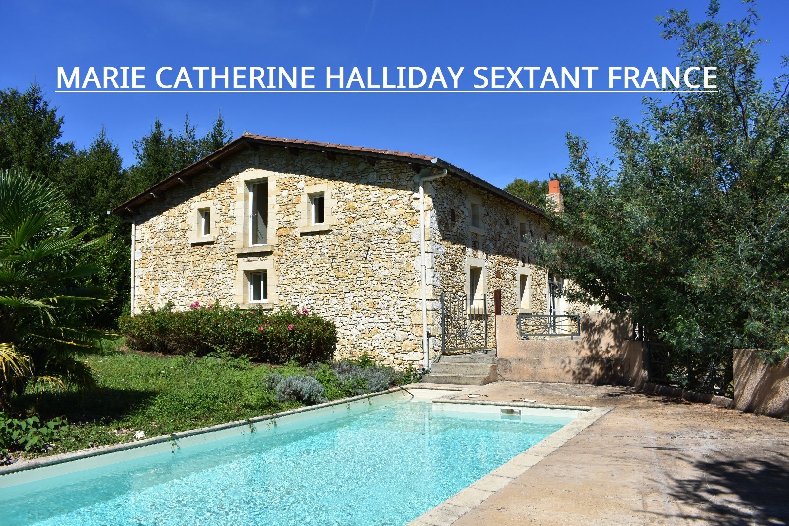 Maison à vendre, 280m², Rouffignac-Saint-Cernin-de-Reilhac