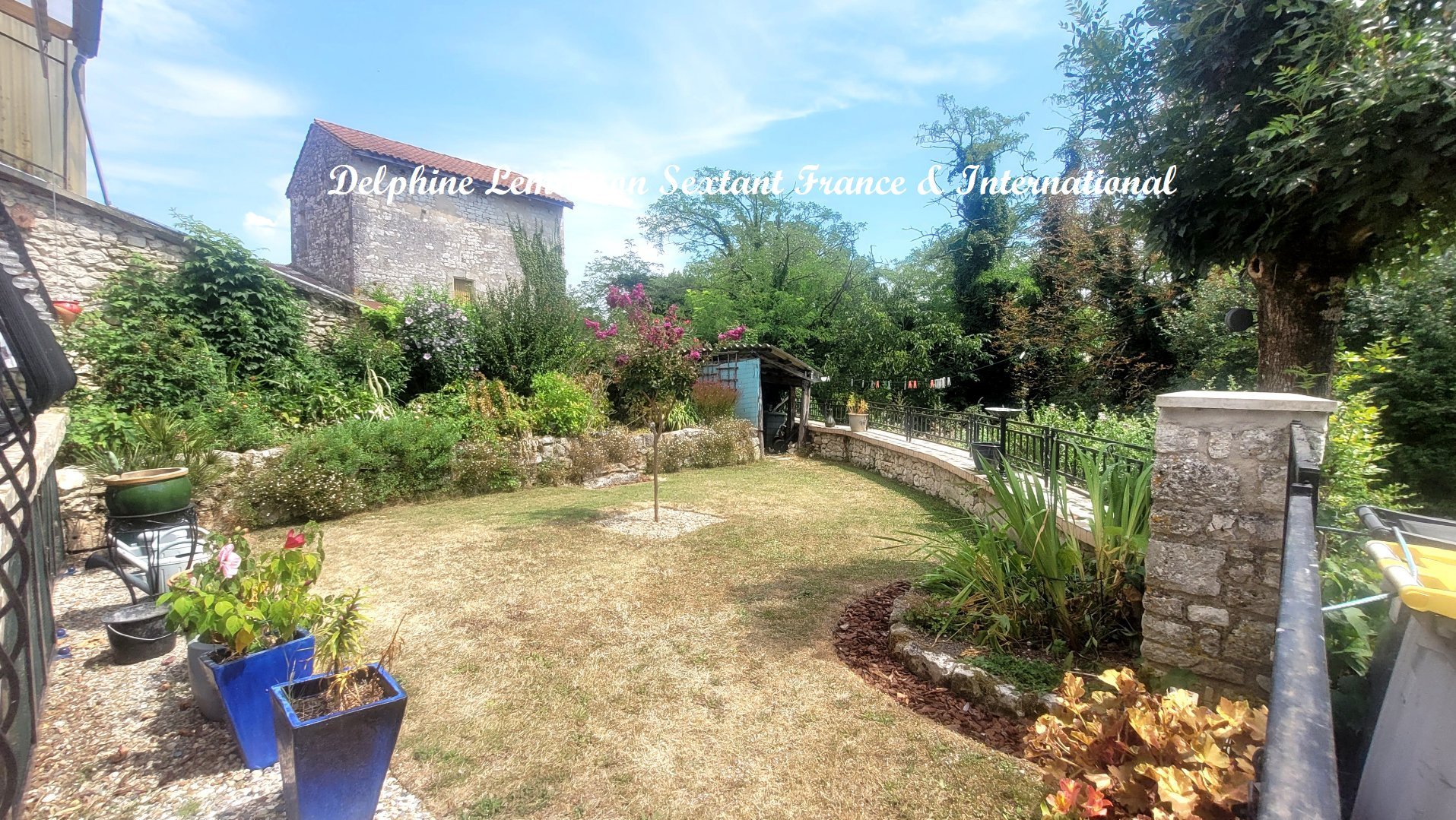 Maison à vendre, 185m², Fonroque