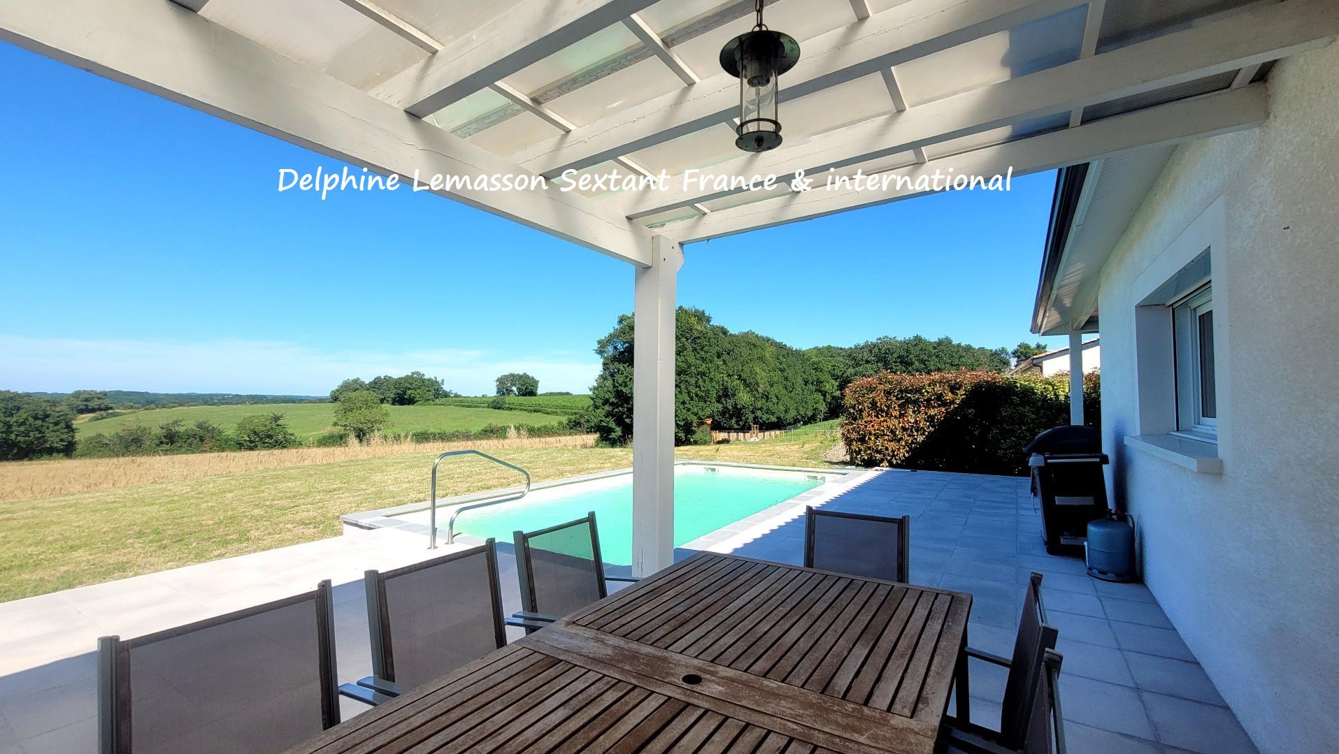 Maison à vendre, 155m², Sigoulès