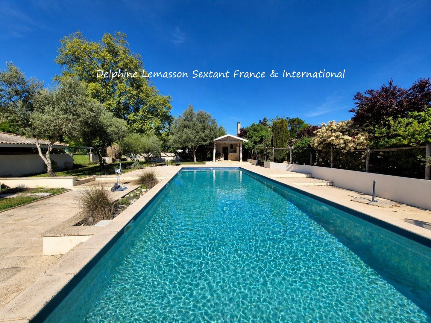 Maison à vendre, 270m², Casteljaloux
