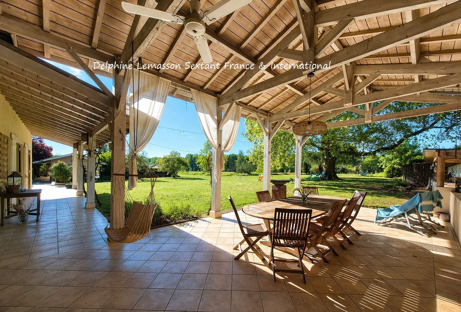Maison à vendre, 270m², Casteljaloux