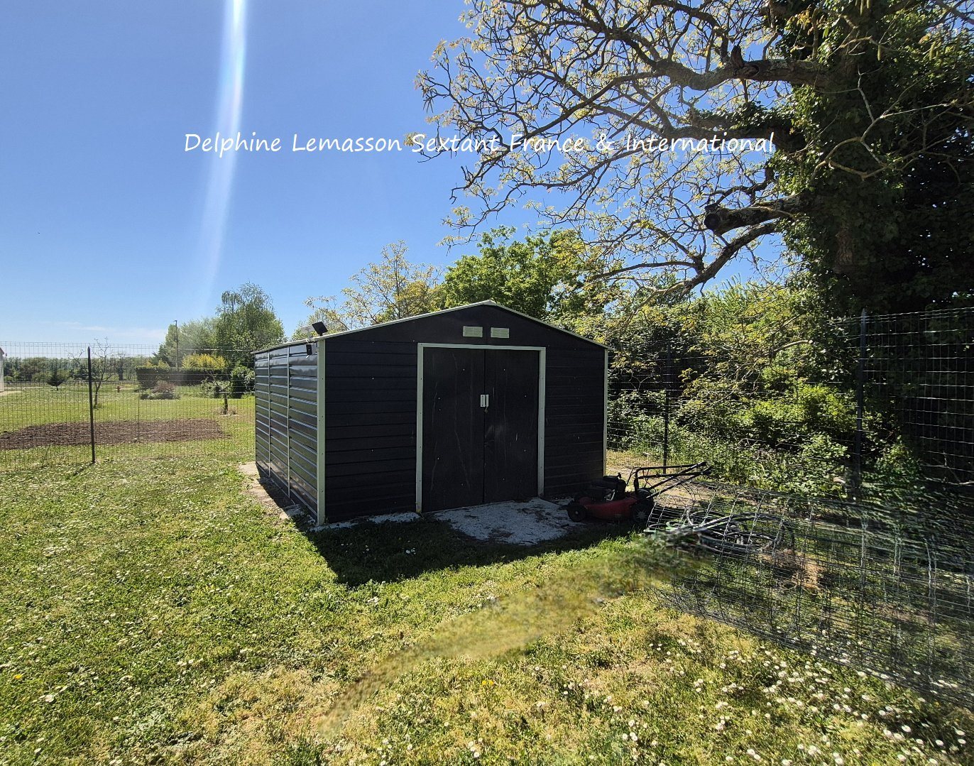 Maison à vendre, 90m², Vélines