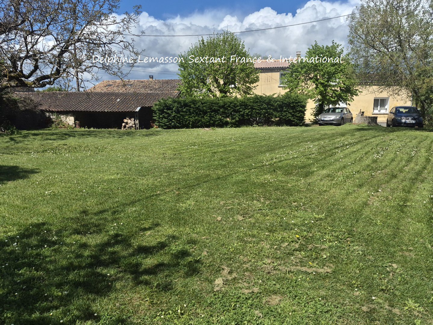 Maison à vendre, 240m², Monbazillac