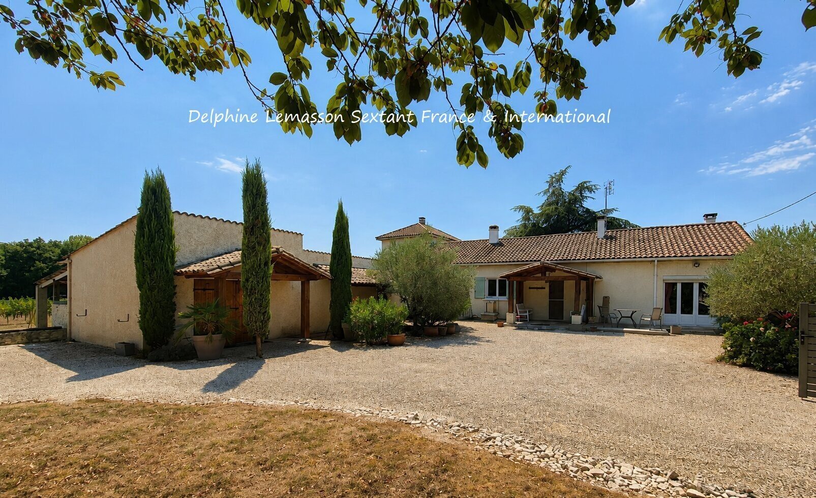 Maison à vendre, 159m², Sainte-Foy-la-Grande