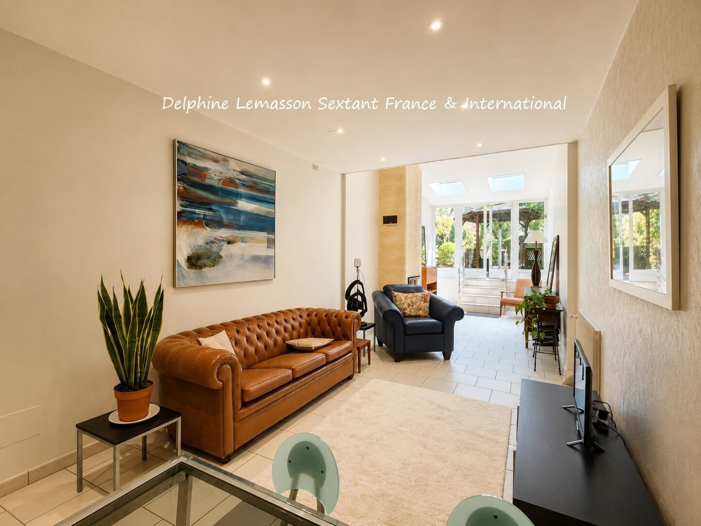 Maison à vendre, 148m², Sainte-Foy-la-Grande