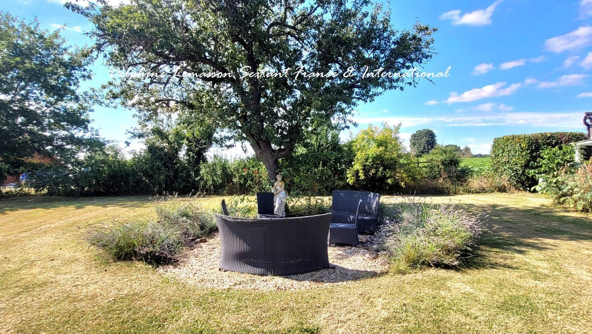 Maison à vendre, 365m², Eymet