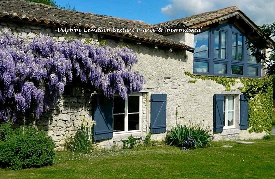 Maison à vendre, 365m², Eymet