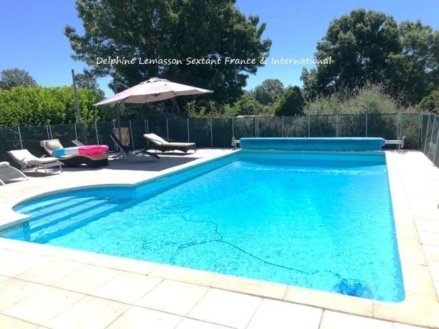 Maison à vendre, 365m², Eymet