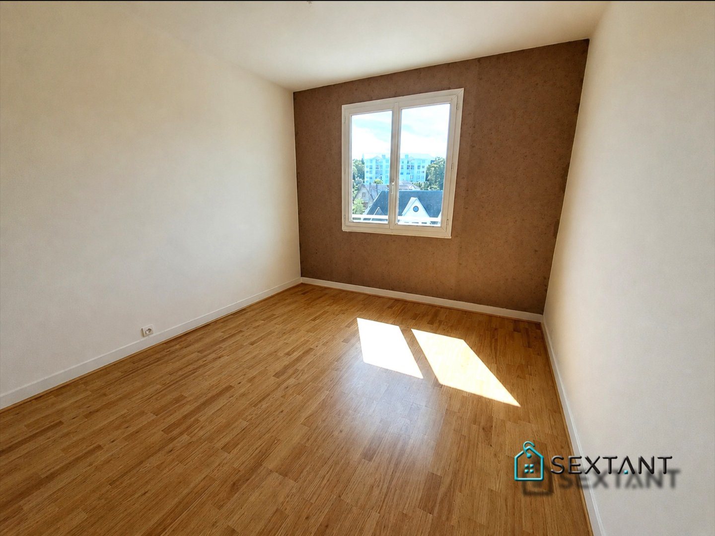 Appartement à vendre, 54m², Évreux