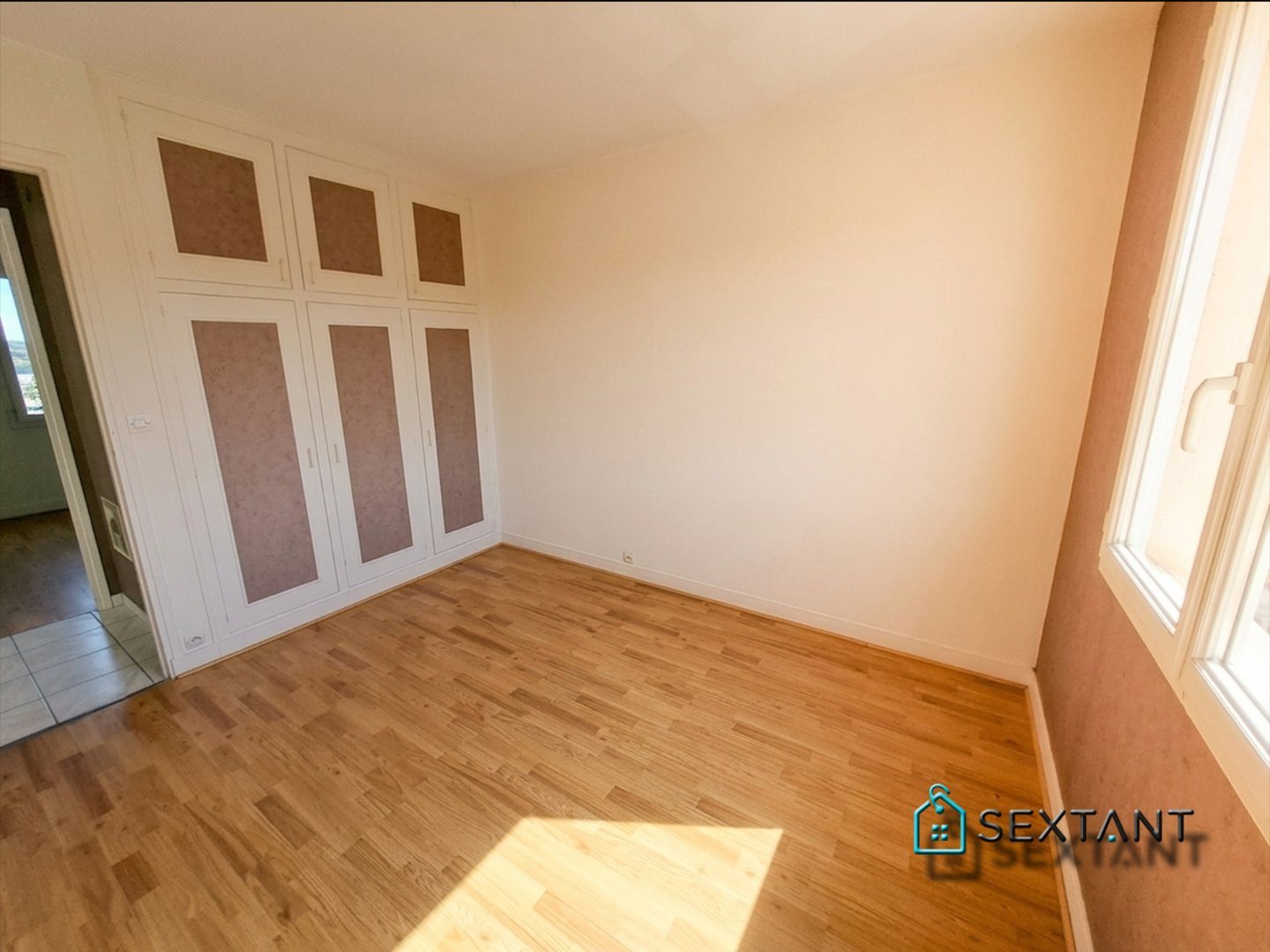 Appartement à vendre, 54m², Évreux