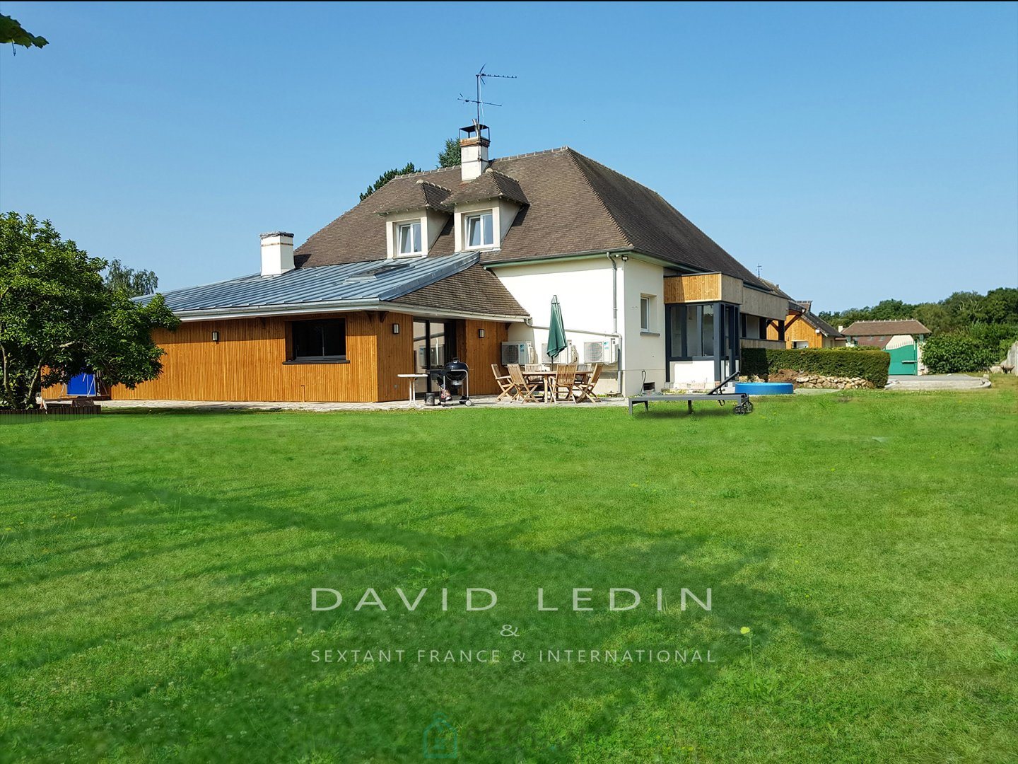 Maison à vendre, 320m², Cierrey