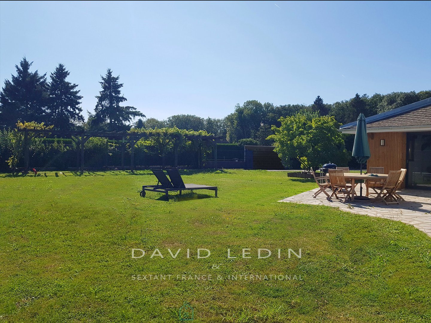 Maison à vendre, 320m², Evreux