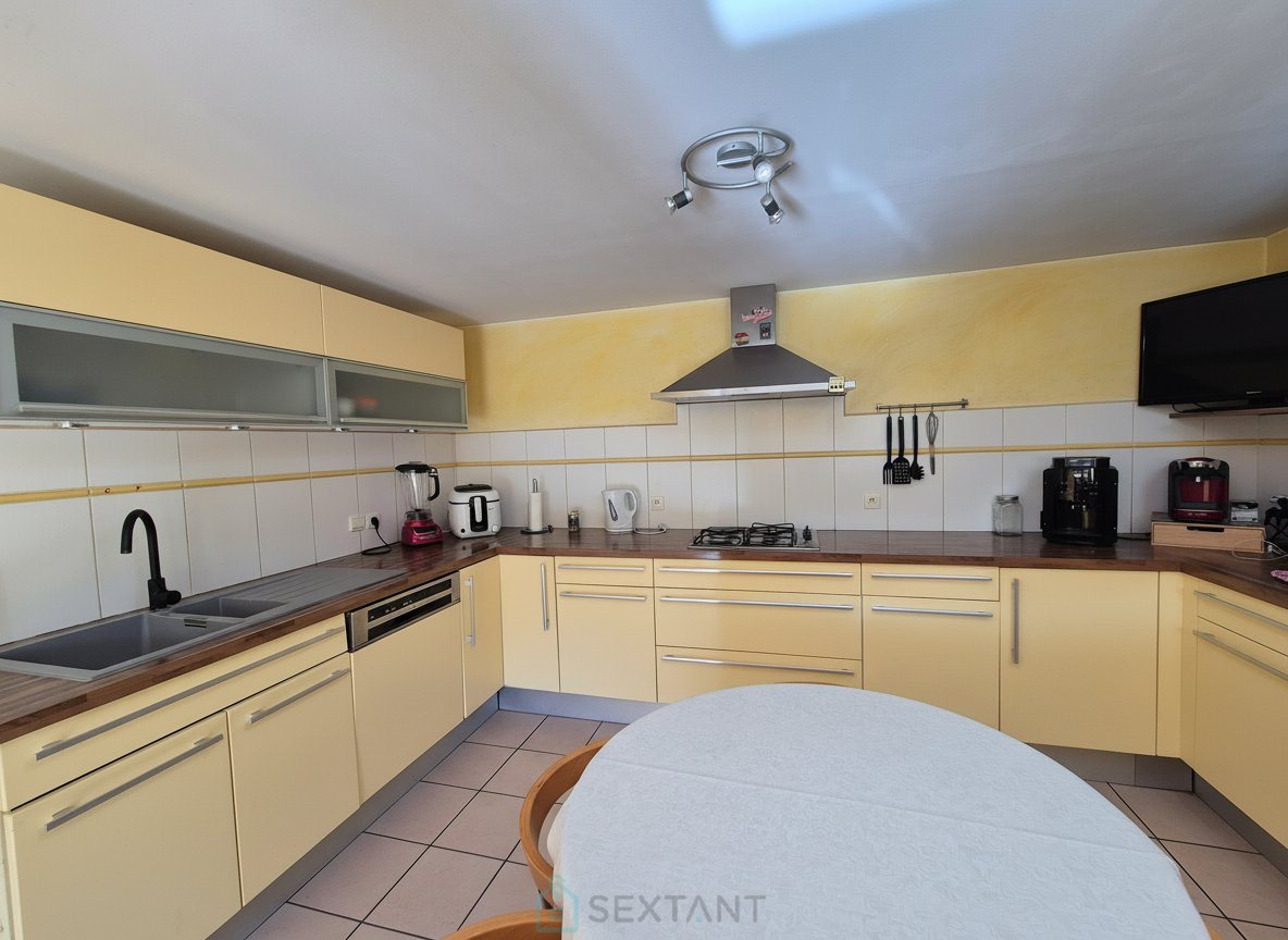 Maison à vendre, 149m², Bléré