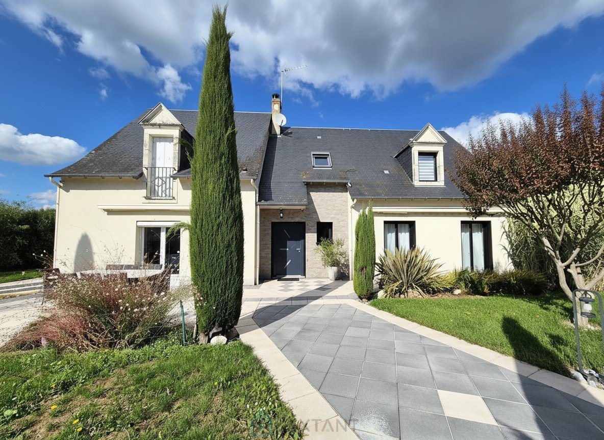 Maison à vendre, 224m², Amboise