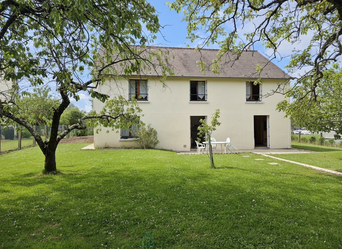 Maison à vendre, 187m², Amboise