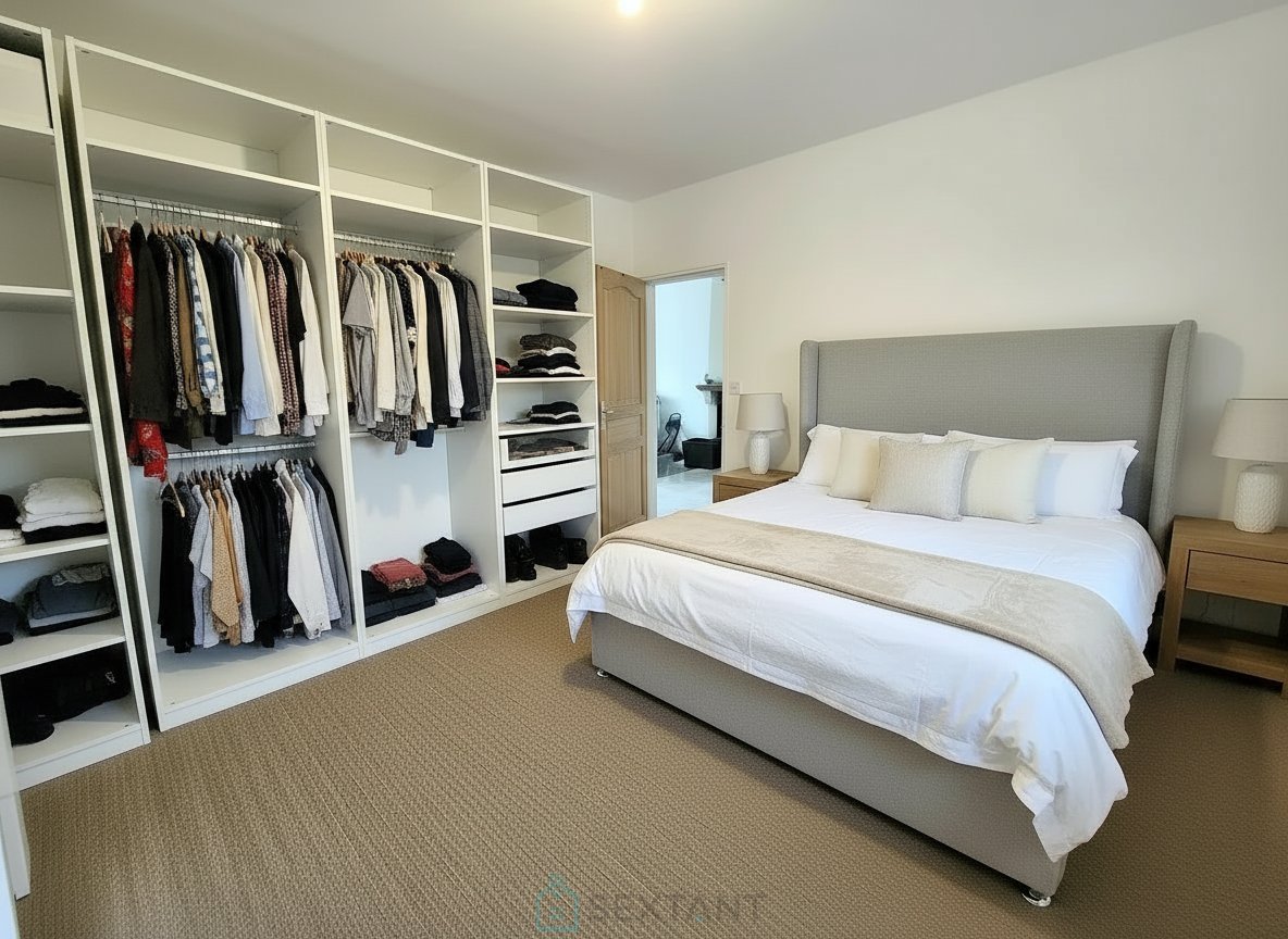 Maison à vendre, 148m², Amboise