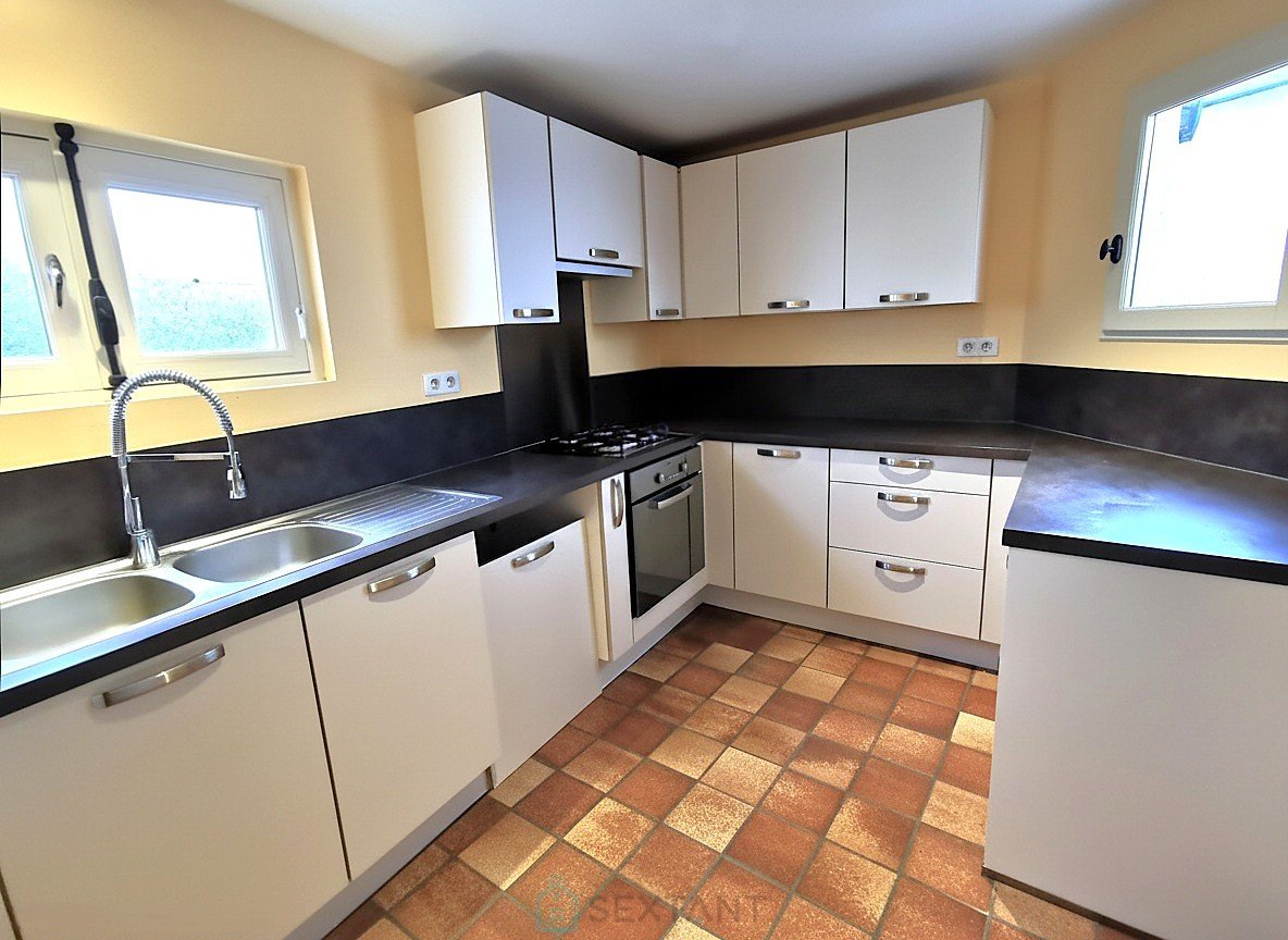Maison à vendre, 160m², Amboise