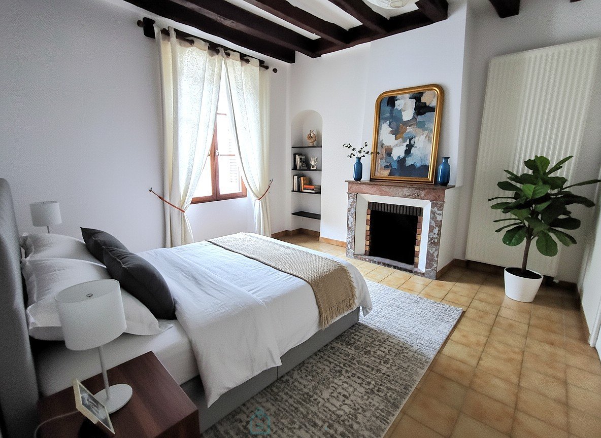 Maison à vendre, 160m², Amboise