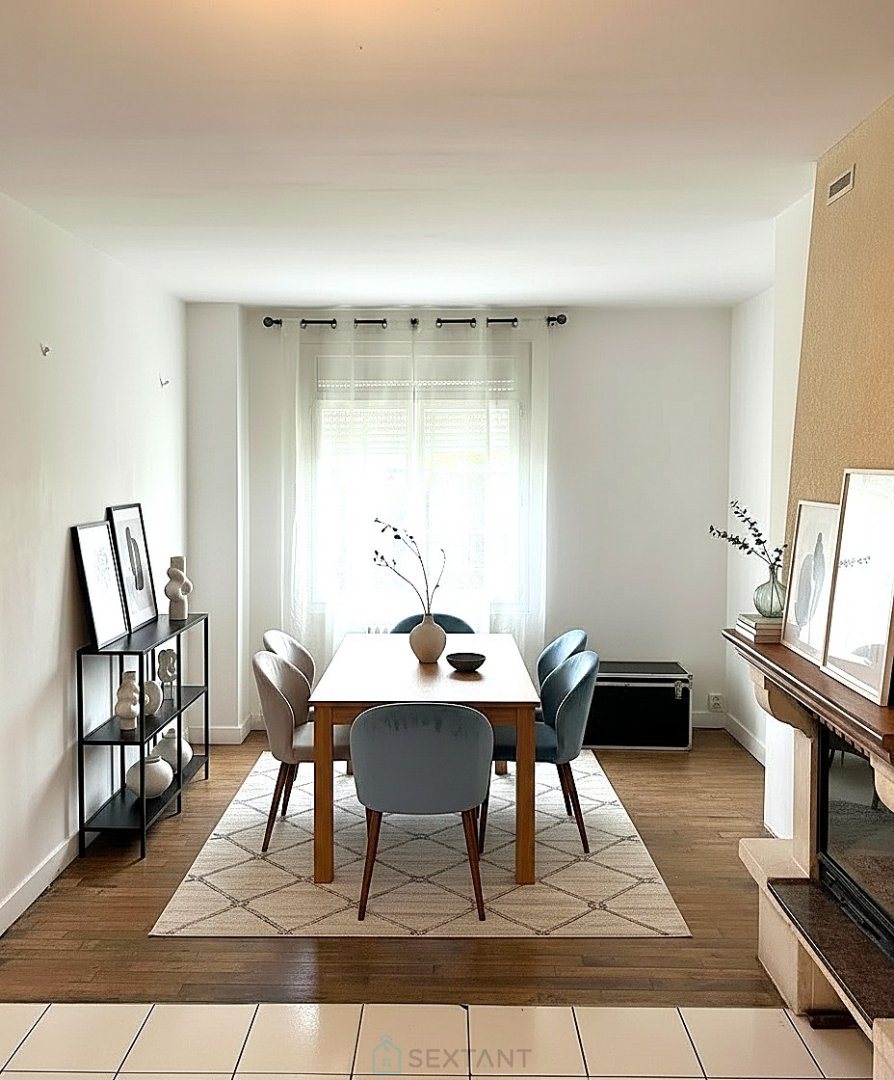 Maison à vendre, 148m², Amboise
