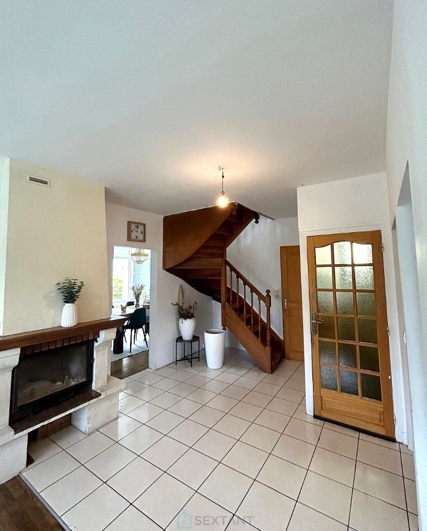 Maison à vendre, 148m², Amboise