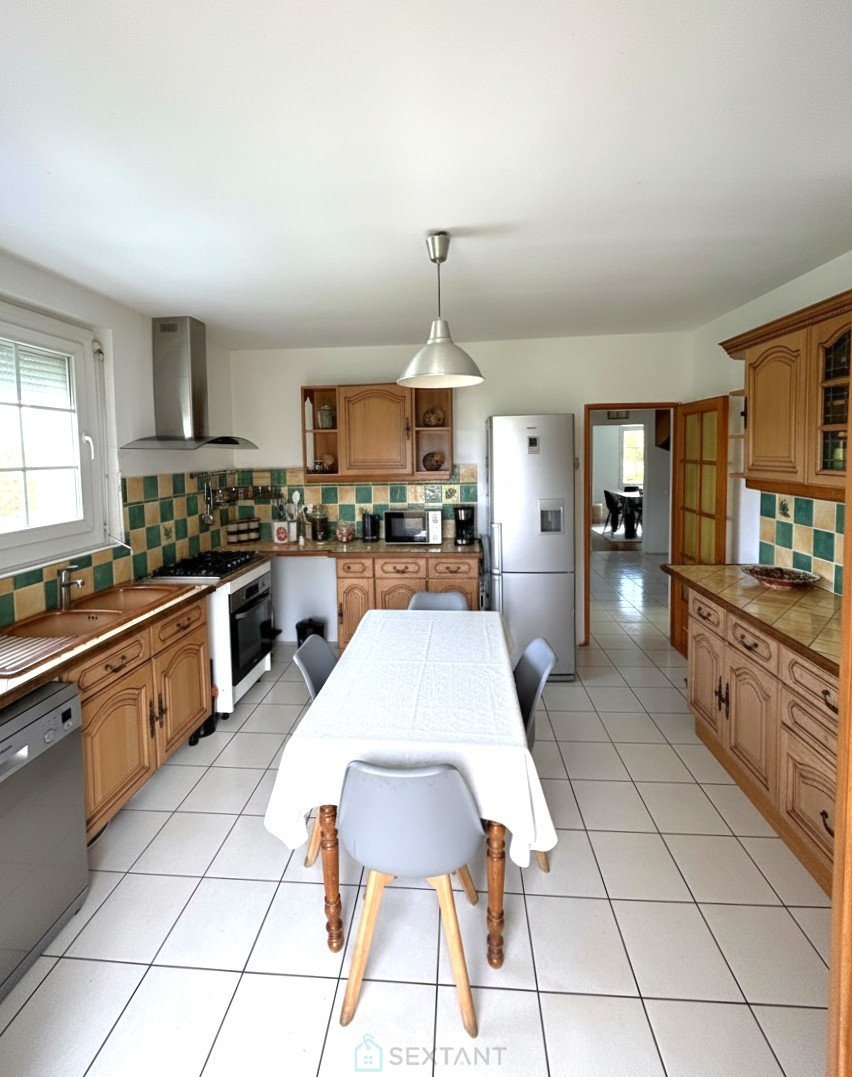Maison à vendre, 148m², Amboise