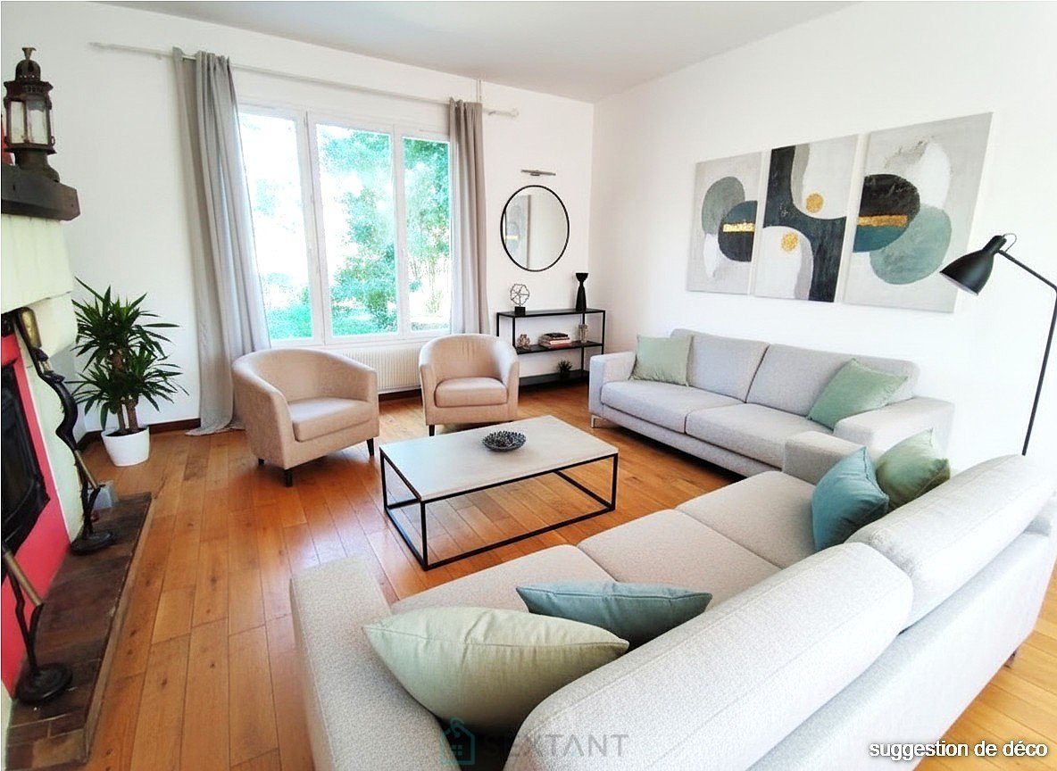 Maison à vendre, 316m², Amboise