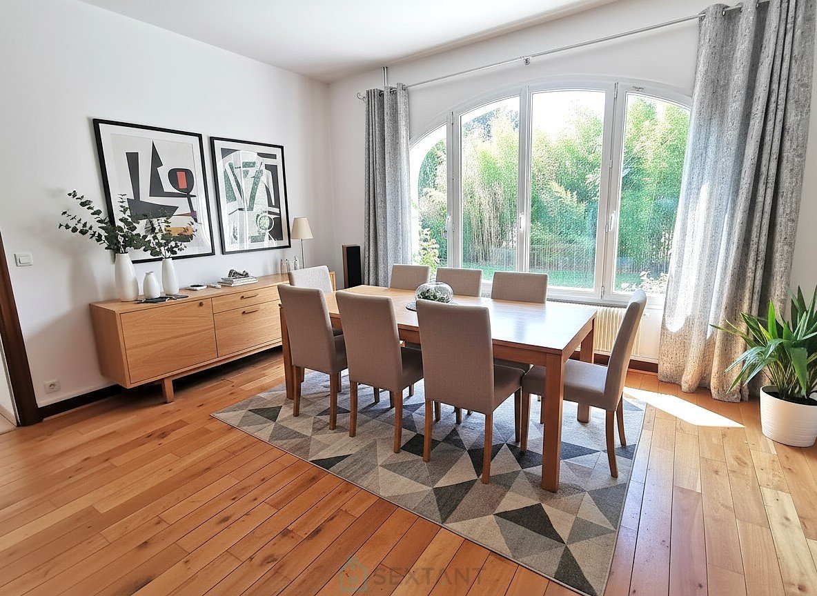 Maison à vendre, 316m², Amboise
