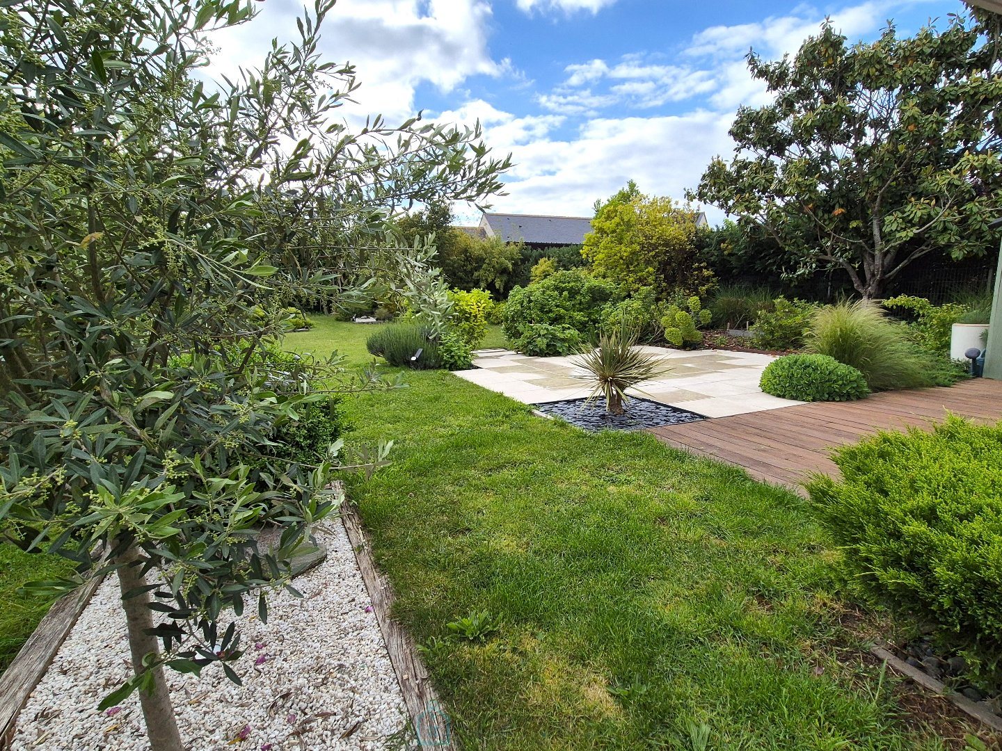 Maison à vendre, 183m², Bléré
