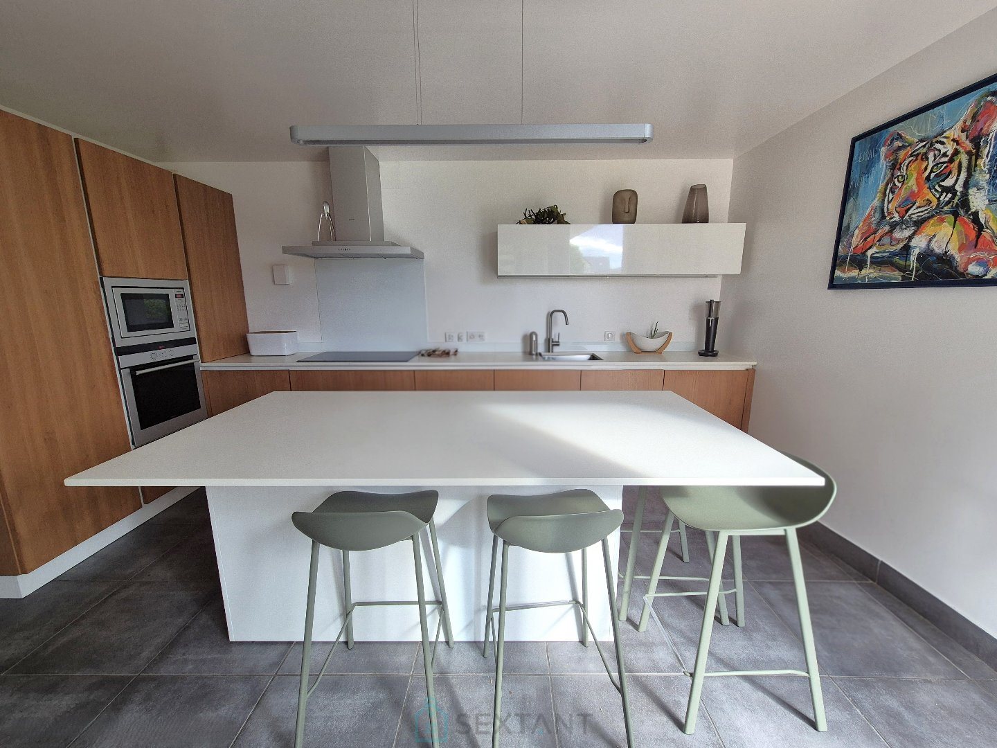 Maison à vendre, 183m², Bléré