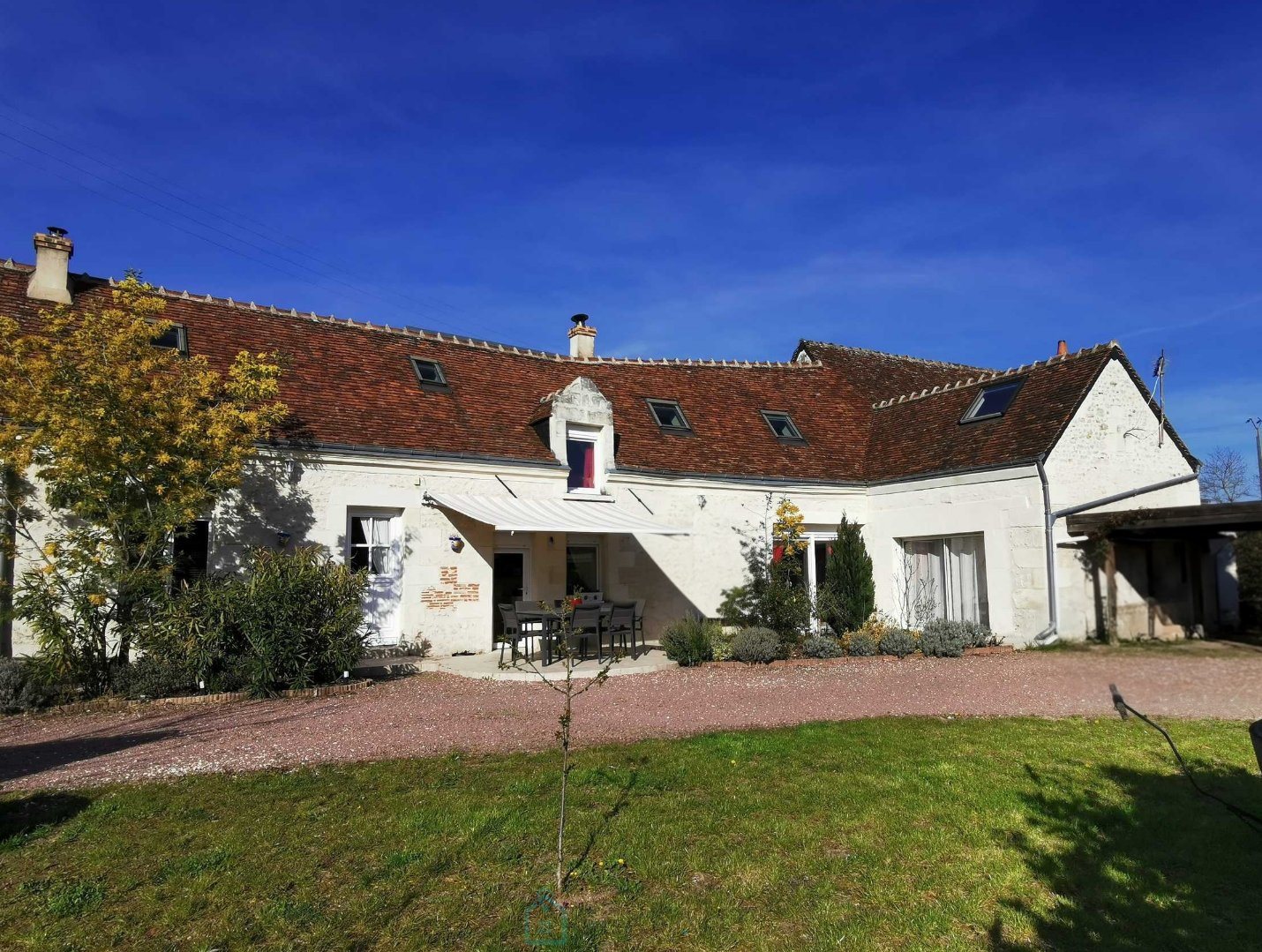 Maison à vendre, 149m², Amboise