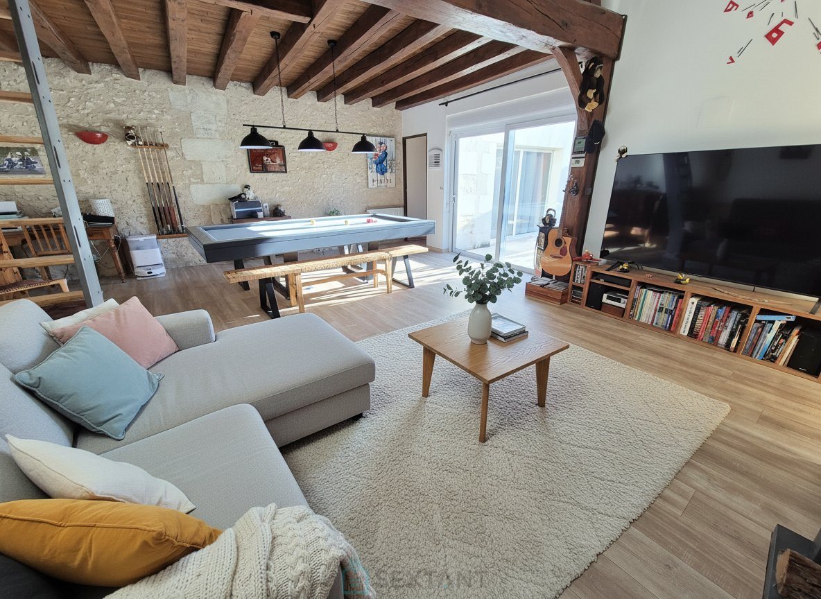 Maison à vendre, 149m², Amboise