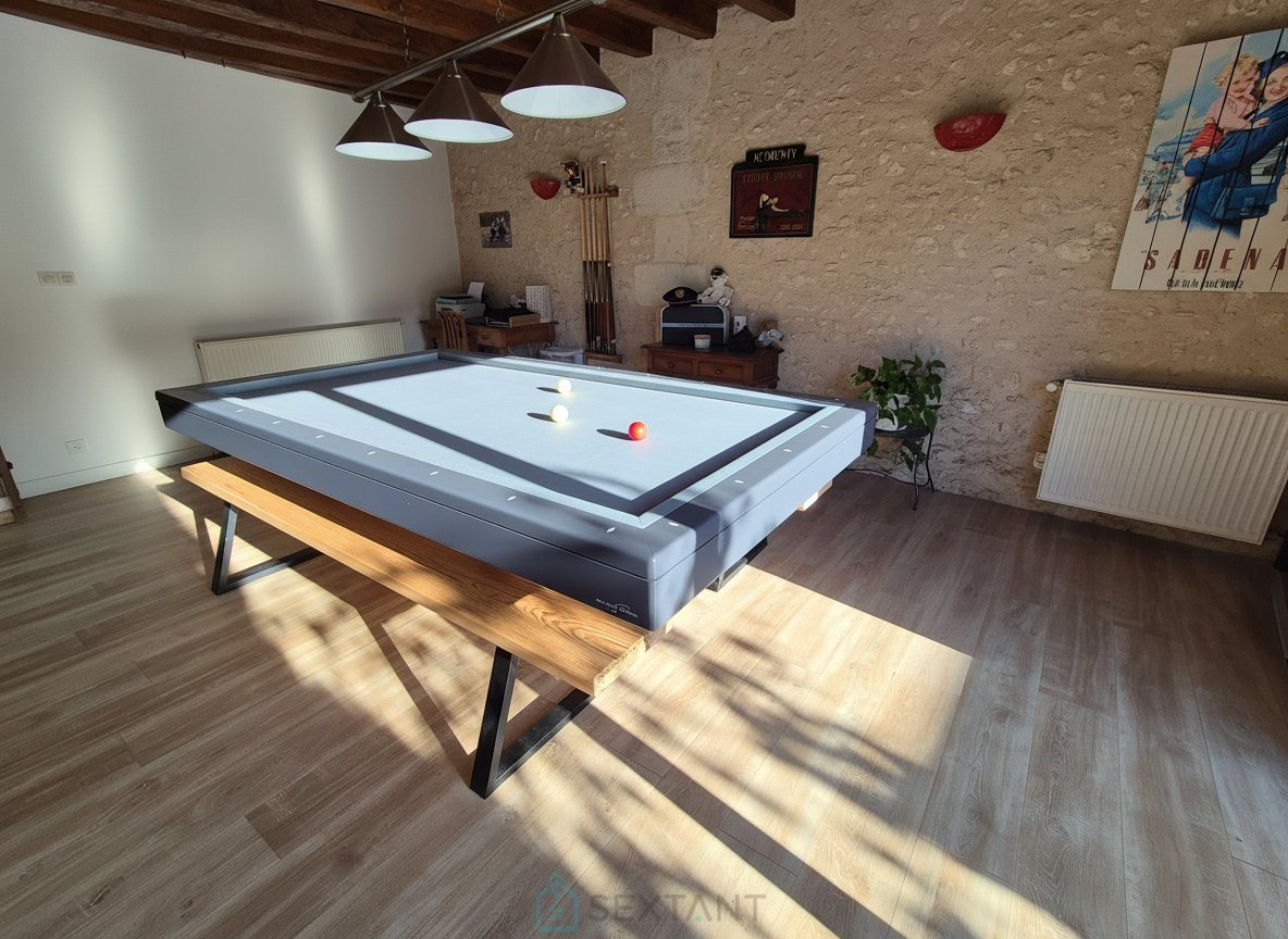 Maison à vendre, 149m², Amboise