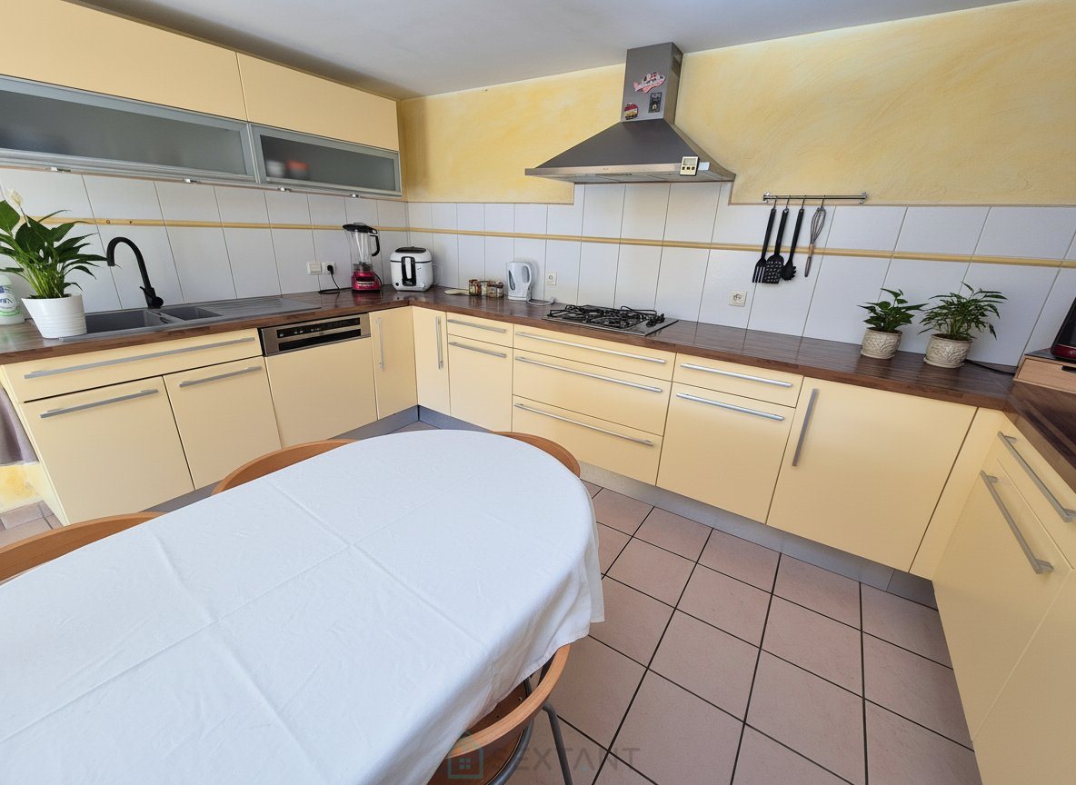 Maison à vendre, 149m², Amboise
