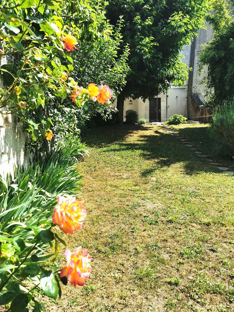 Maison à vendre, 160m², Amboise