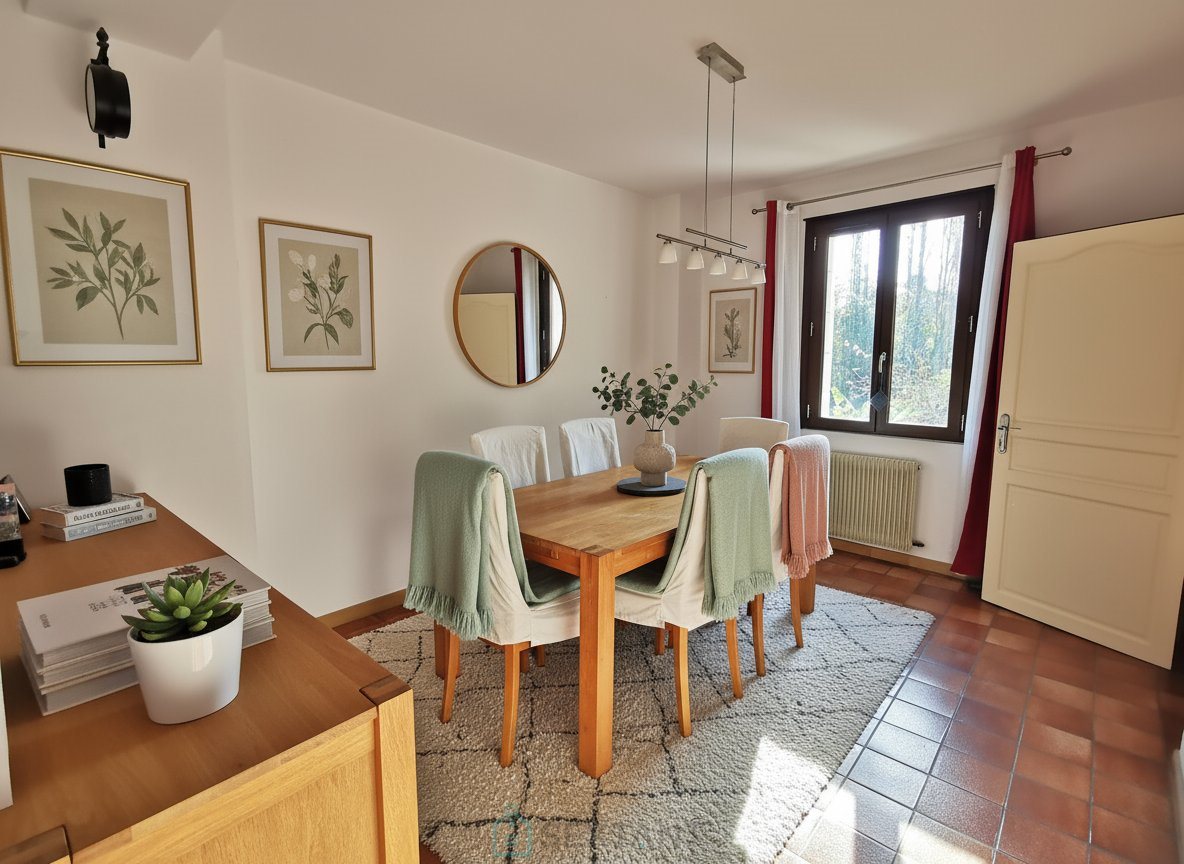 Maison à vendre, 160m², Amboise