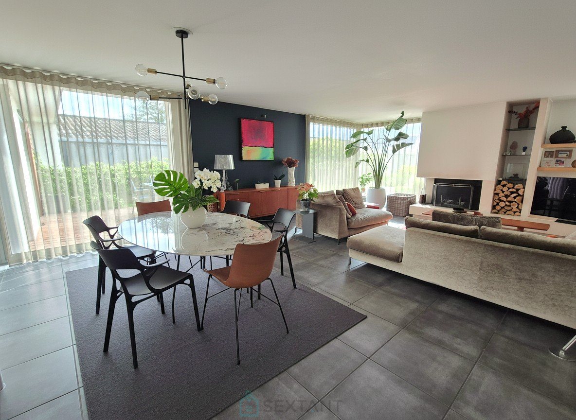 Maison à vendre, 183m², Bléré