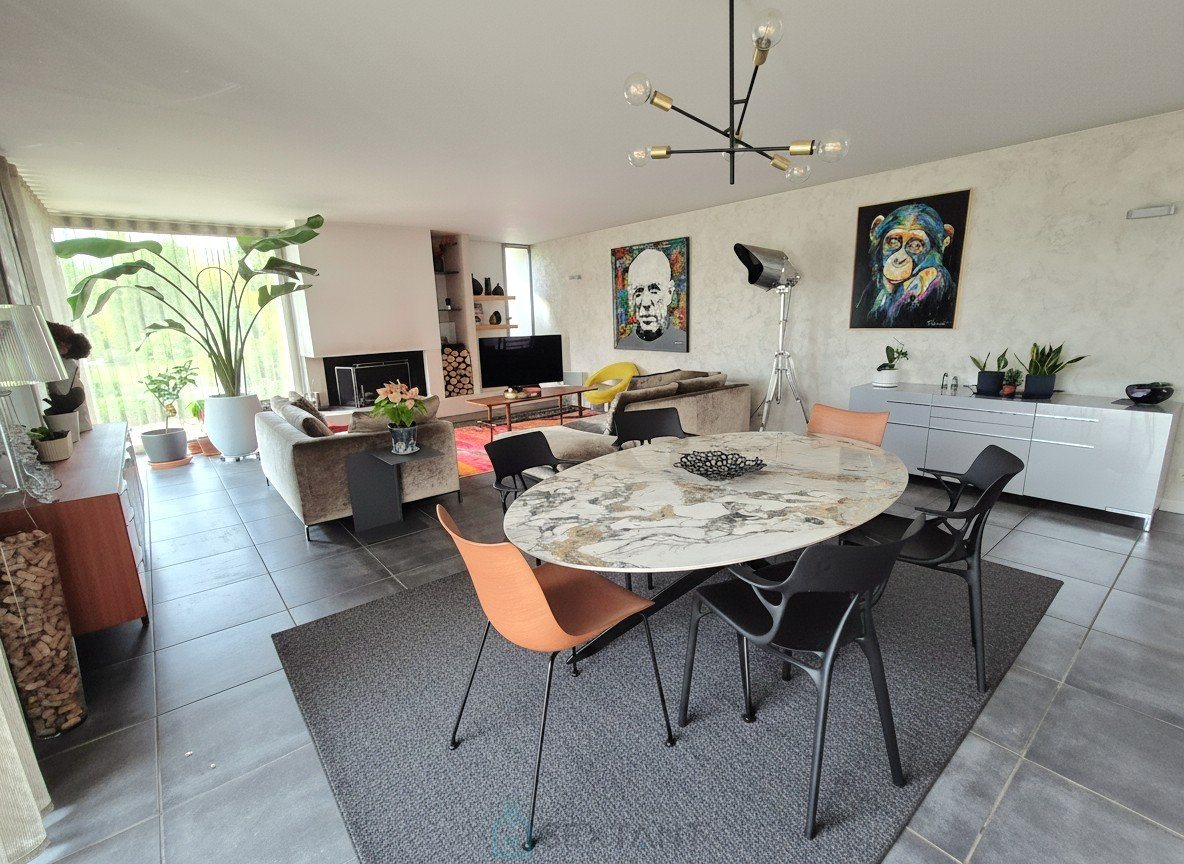 Maison à vendre, 183m², Bléré