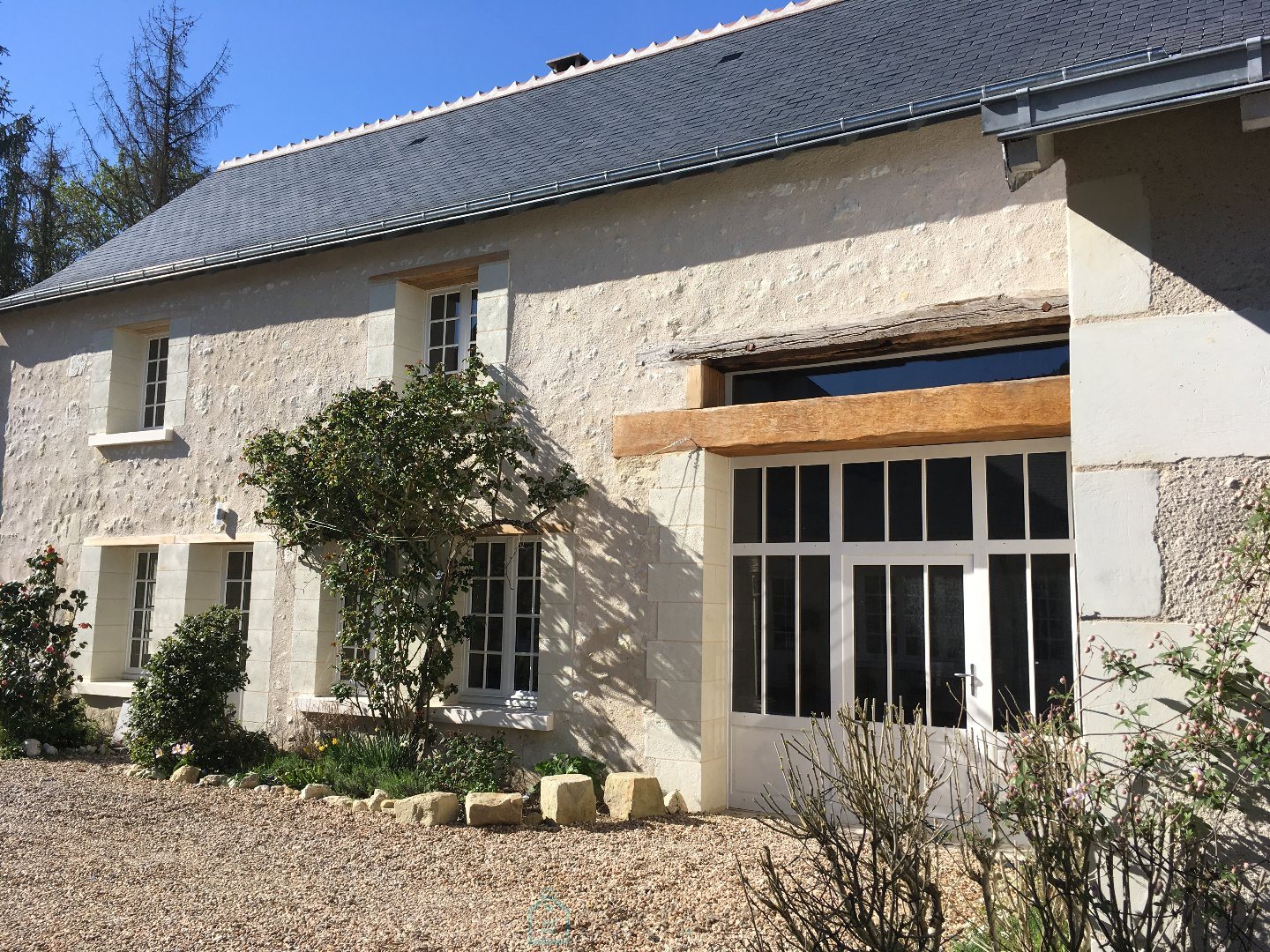 Maison à vendre, 366m², Amboise