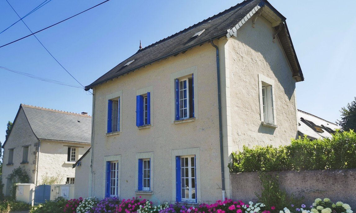 Maison à vendre, 366m², Amboise