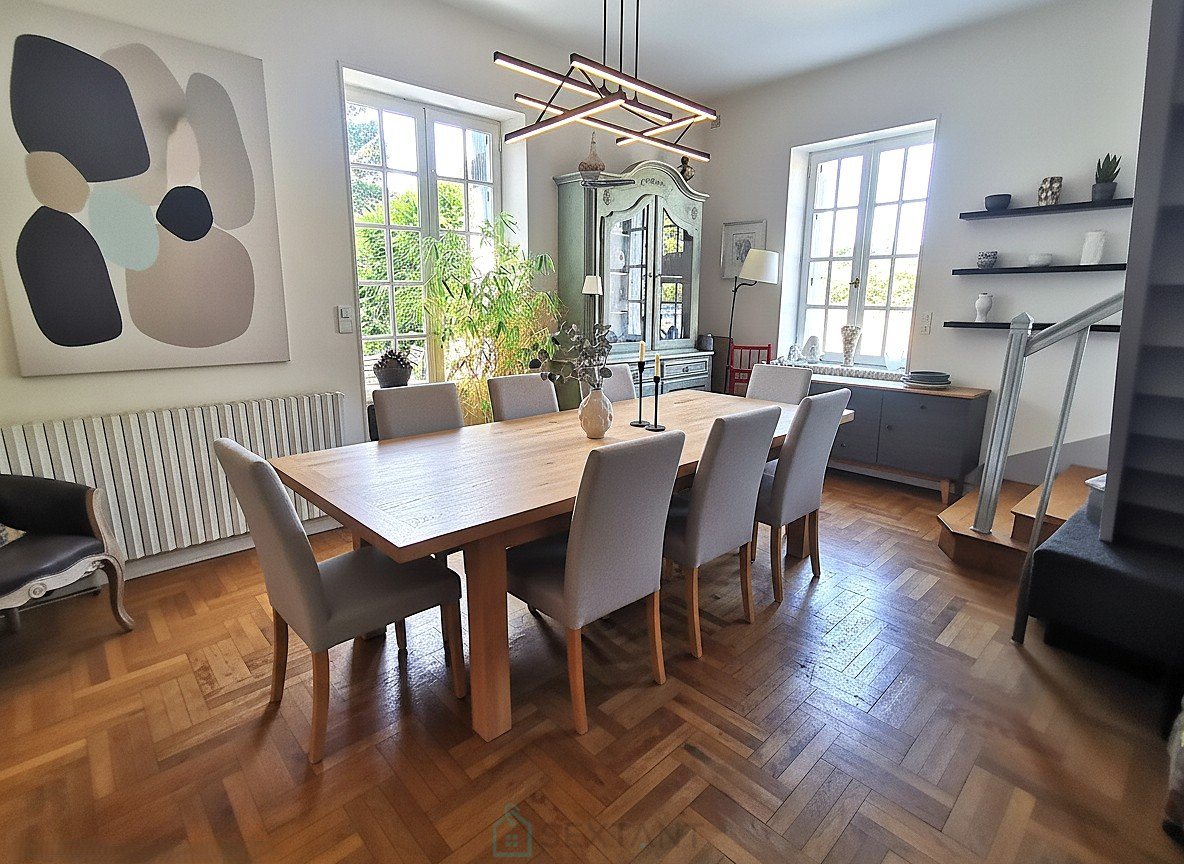 Maison à vendre, 366m², Amboise